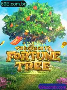 Explorando o Universo do Jogo ProsperityFortuneTree