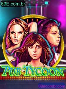 PubTycoon: O Desafio de Gestão de Bares no Mundo Virtual