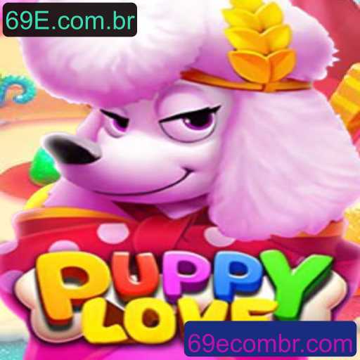 Descubra o Encantador Mundo de PuppyLove: Diversão e Estratégia com 69E.com.br