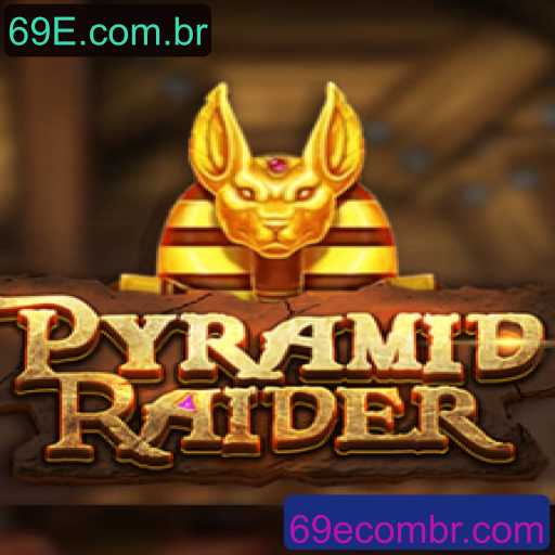 Explorando o Mundo de PyramidRaider: Uma Aventura Emocionante nos Mistérios das Pirâmides