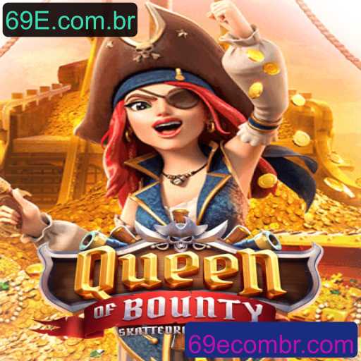 QueenofBounty: O Tesouro dos Mares