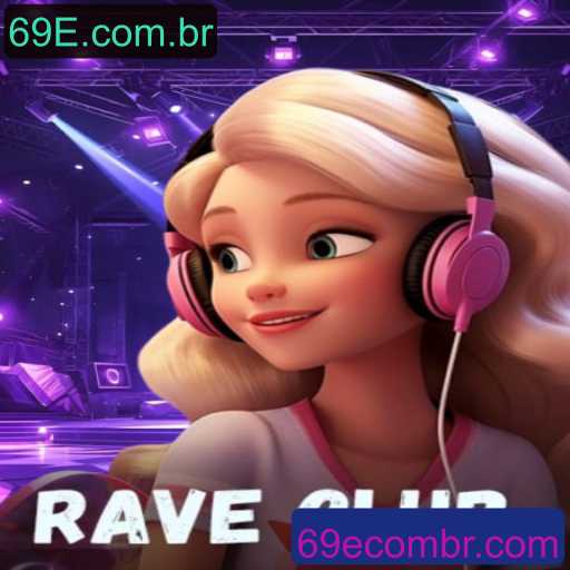 RaveClub: Mergulhe em um Mundo de Festas e Aventuras