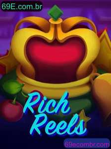 Descubra o Fascinante Mundo do Jogo RichReels