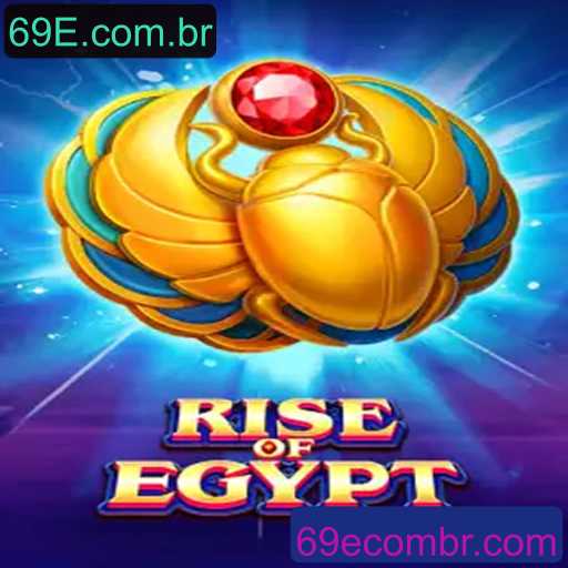 Explore o Fascinante Mundo de RiseOfEgypt: Um Jogo de Aventura e Estratégia
