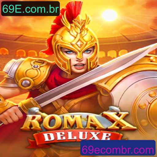 Explorando RomaXDeluxe: Um Mergulho no Mundo do Jogo Revolucionário