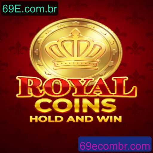 RoyalCoins: Mergulhe no Fascinante Mundo da Moeda Virtual