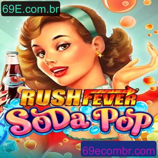 Descubra a Ação Estratégica de RushFeverSodaPop