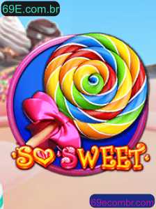 Descubra o Fascinante Mundo do Jogo SoSweet