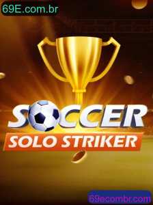 Descubra SoccerSoloStriker: O Desafio Solo de Futebol que Conquista o Brasil