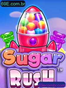 Explorando o Fascínio de SugarRush: Um Jogo Repleto de Emoções e Estratégia
