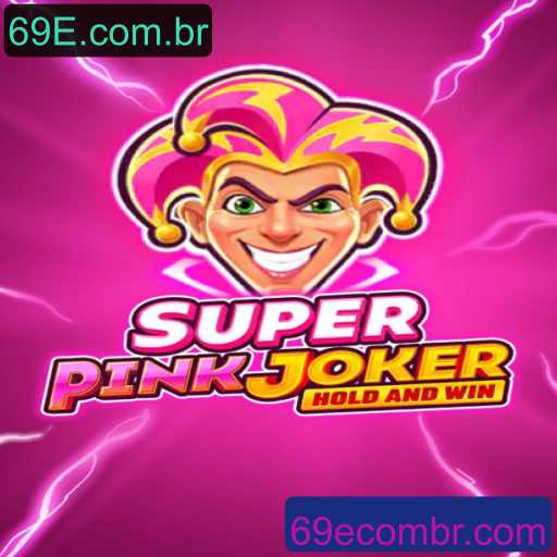 Descubra a Aventura de 'SuperPinkJoker'
