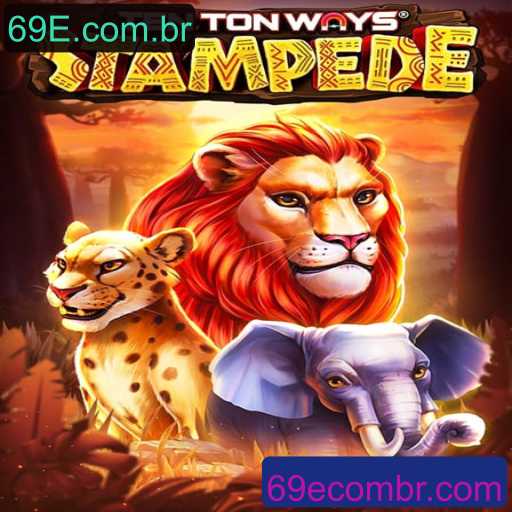 Descubra o Mundo Empolgante de TenTonWaysStampede: Introdução e Regras do Jogo