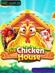 Descubra a Experiência Fascinante de 'TheChickenHouse' com 69E.com.br