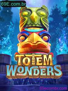 Descubra a Aventura Envolvente de TotemWonders