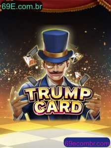 Descubra o Jogo de Estratégia 'TrumpCard' - Tudo o que Você Precisa Saber