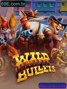 Explorando WildBullets: Um Jogo de Aventura e Estratégia