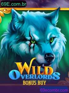 Explorando o Fascinante Mundo de WildOverlordsBonusBuy