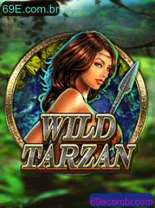 Explorando o Mundo de WildTarzan: Uma Aventura Interativa da 69E.com.br