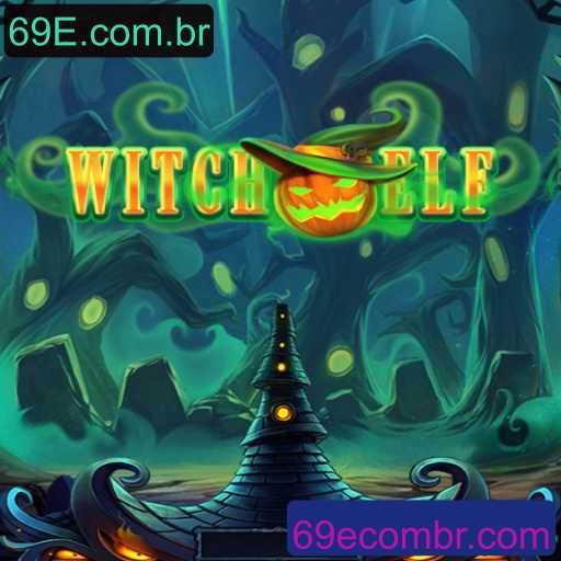 Descubra o emocionante mundo de WitchElf: um jogo inovador