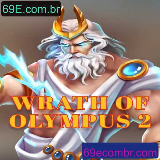 Wrath of Olympus 2: Uma Aventura Épica no Mundo dos Deuses