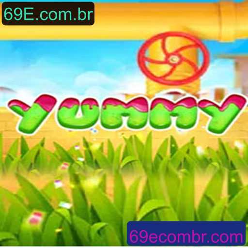Explore o Jogo Yummy: Um Mergulho Delicioso no Mundo dos Desafios Online