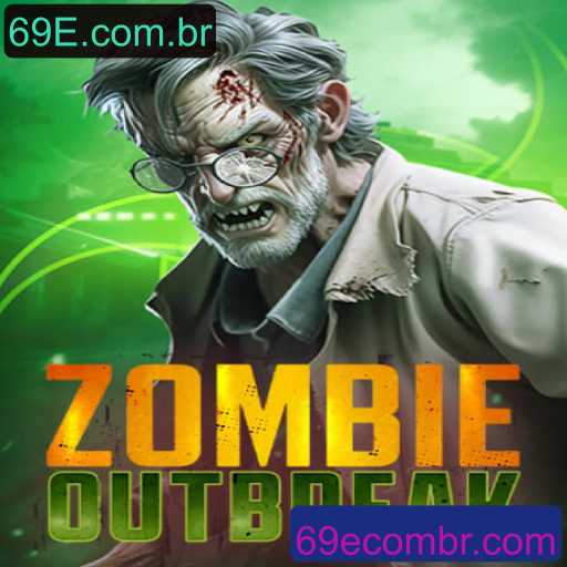 ZombieOutbreak: A Nova Sensação dos Jogos de Sobrevivência